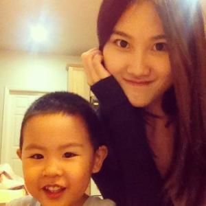 Meet your Posher, Lu